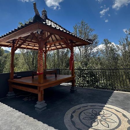 Appartement Umah Yugadi Bali à Munduk Extérieur photo