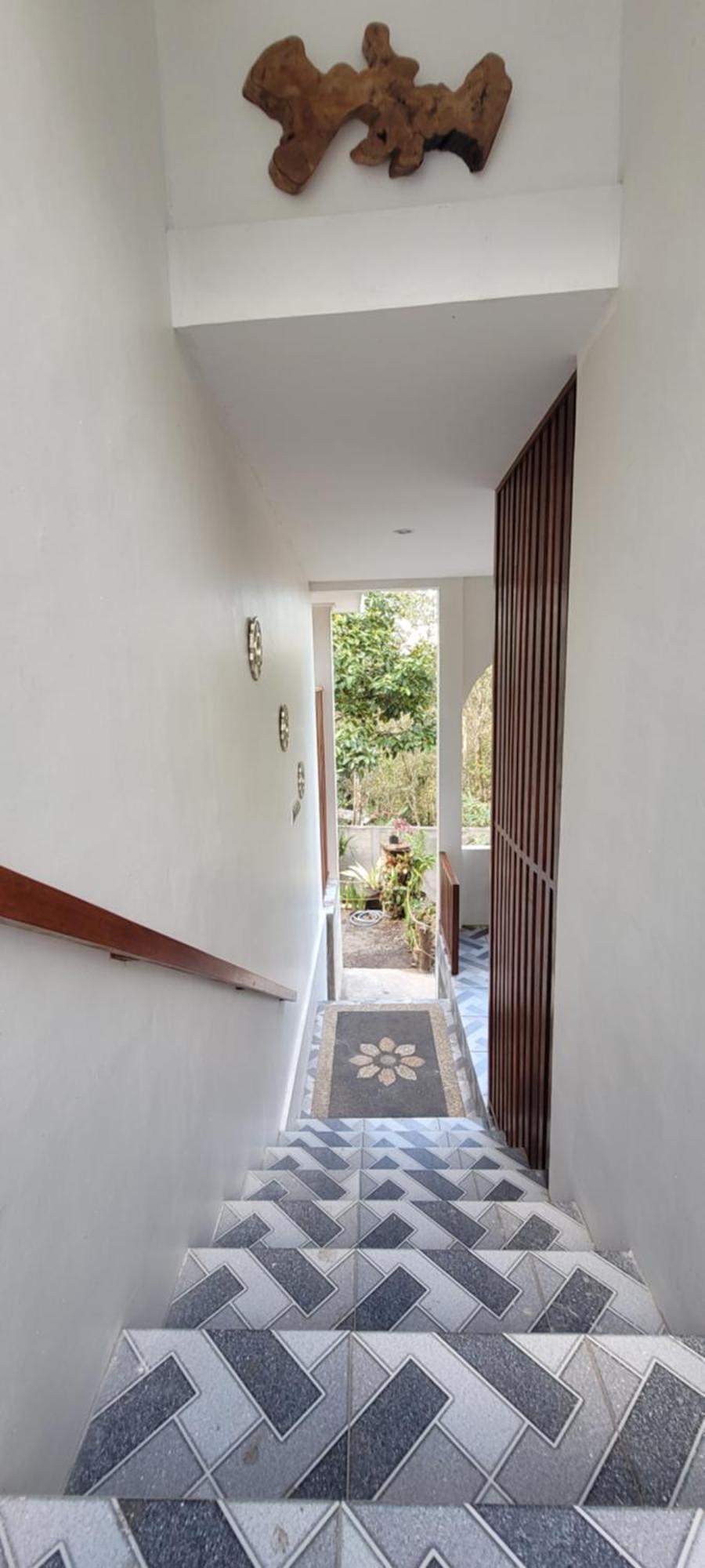Appartement Umah Yugadi Bali à Munduk Extérieur photo