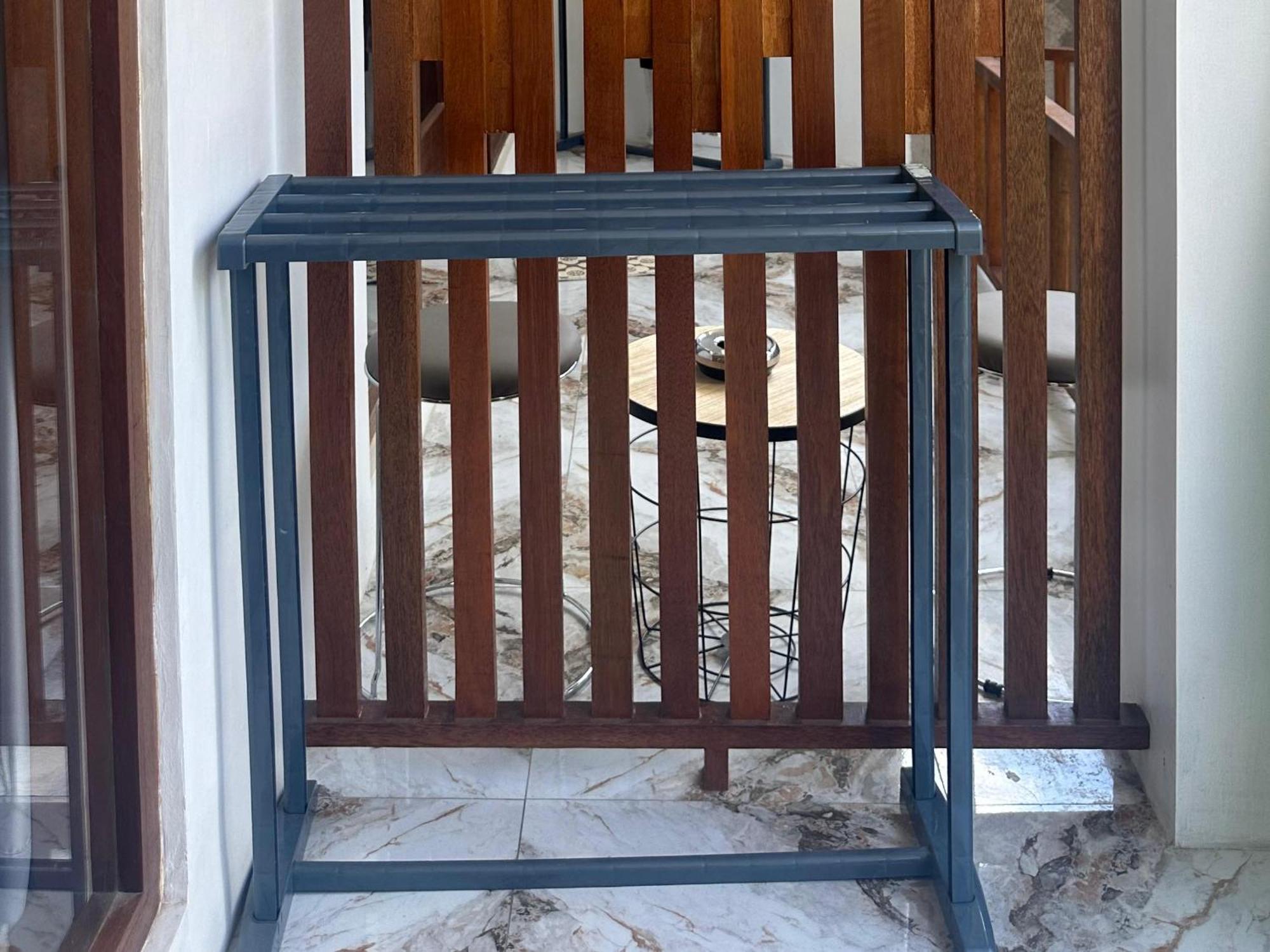 Appartement Umah Yugadi Bali à Munduk Extérieur photo