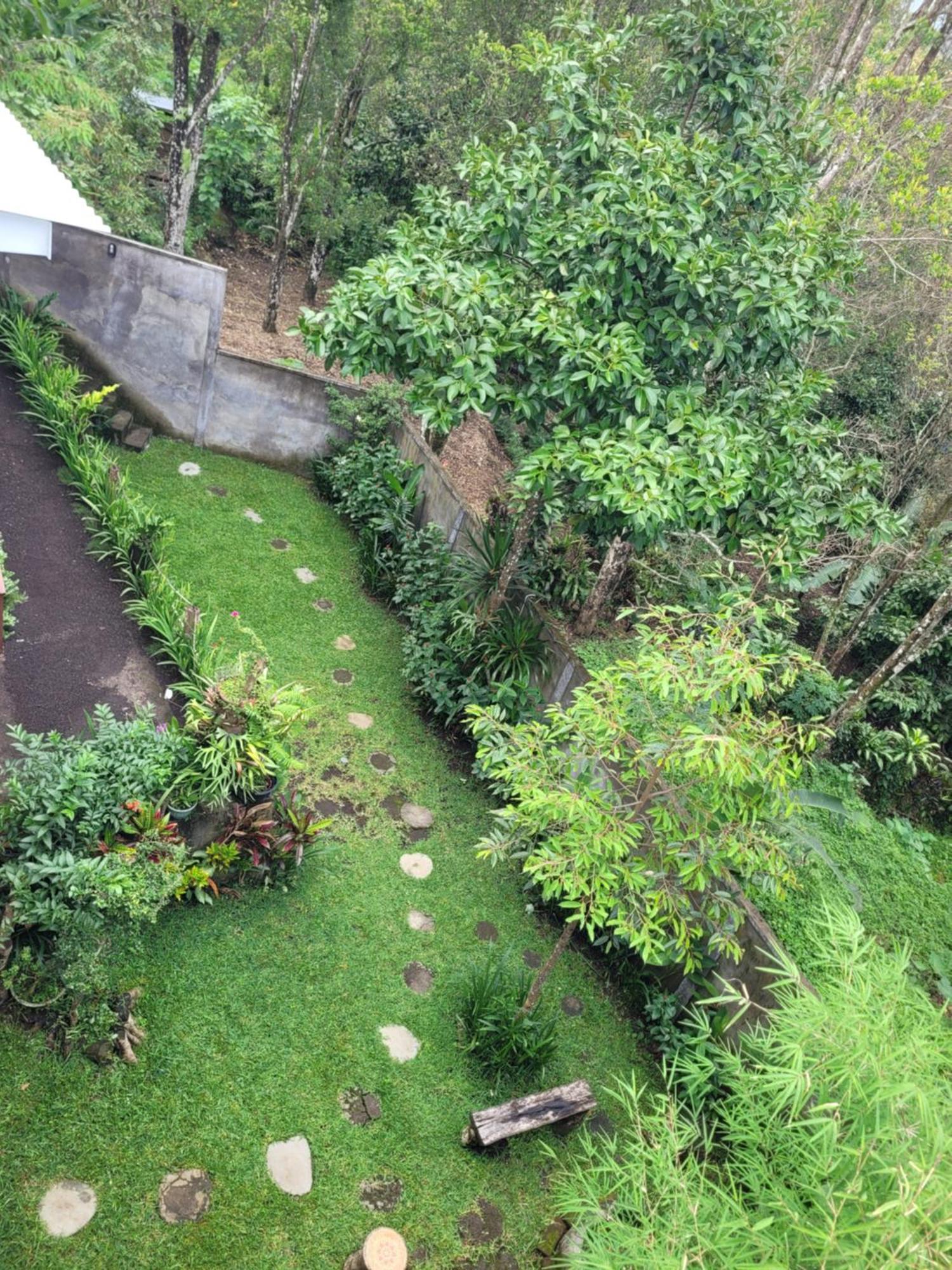 Appartement Umah Yugadi Bali à Munduk Extérieur photo